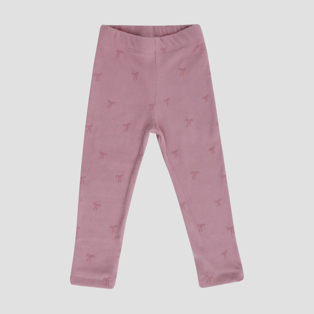 Leggins Lily - Rosado