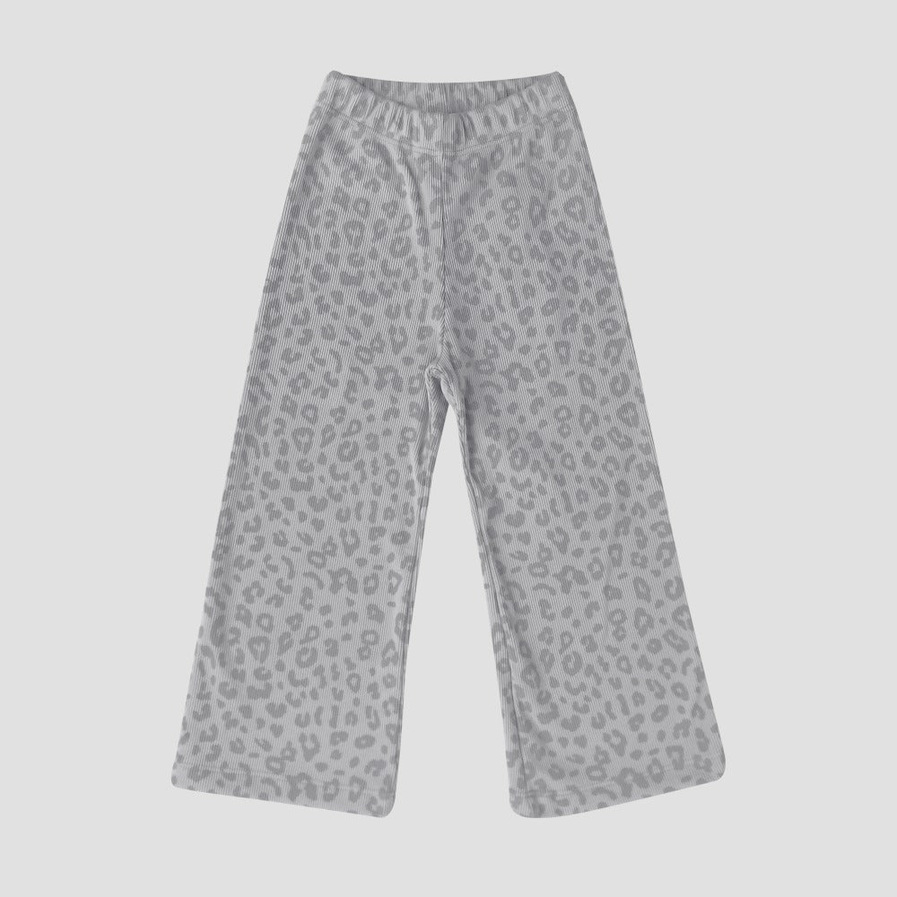 Leggins Lisa - Plomo Plata