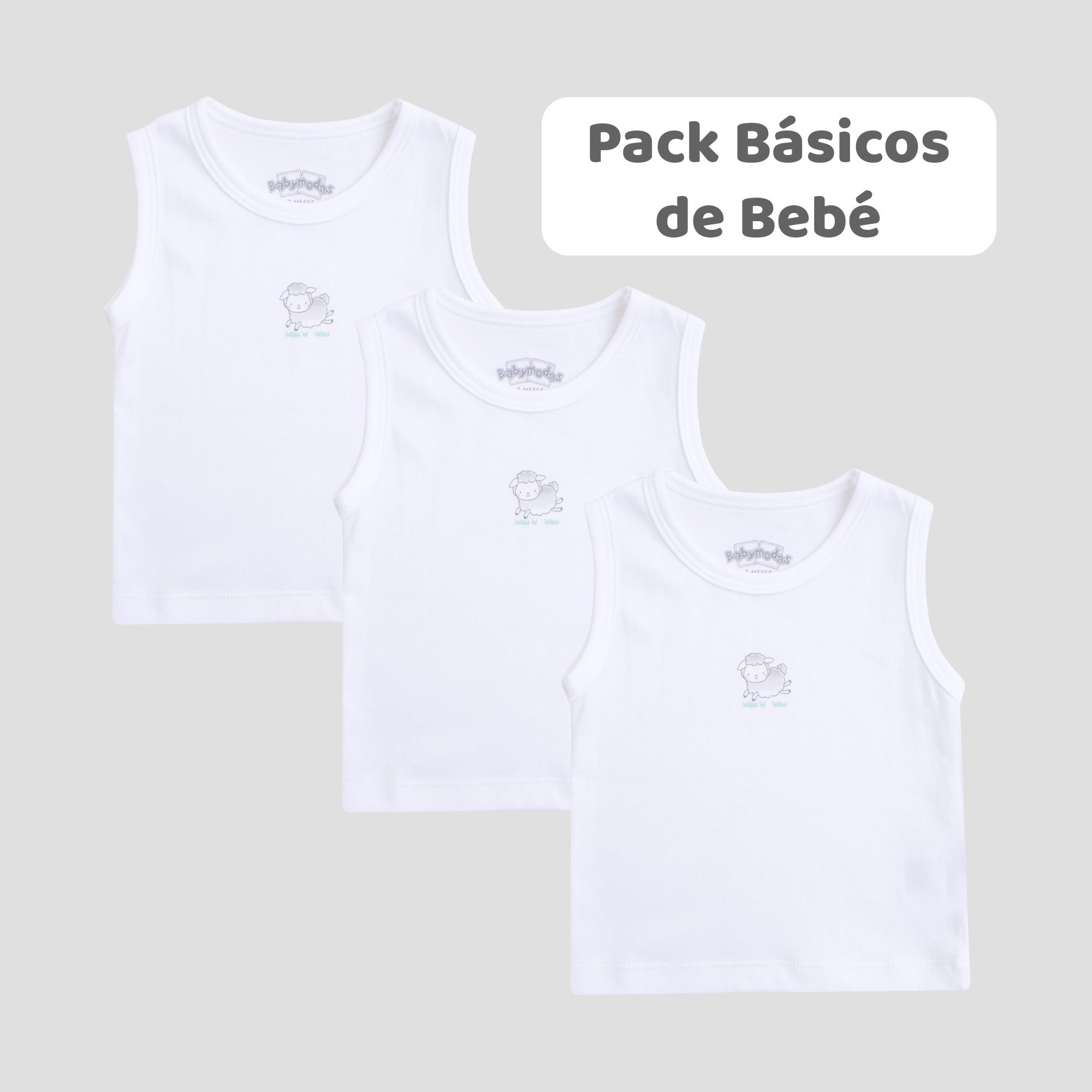 Pack BVD