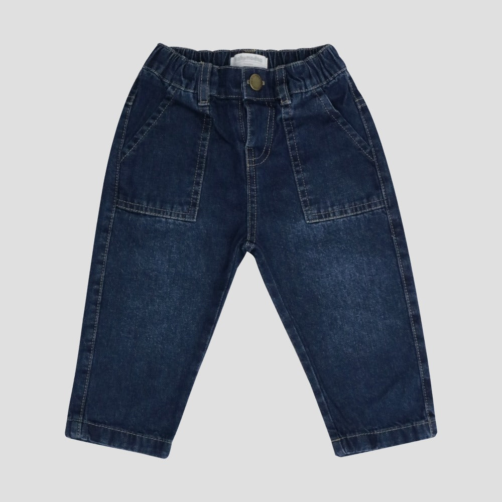 Pantalón Andres - Azul