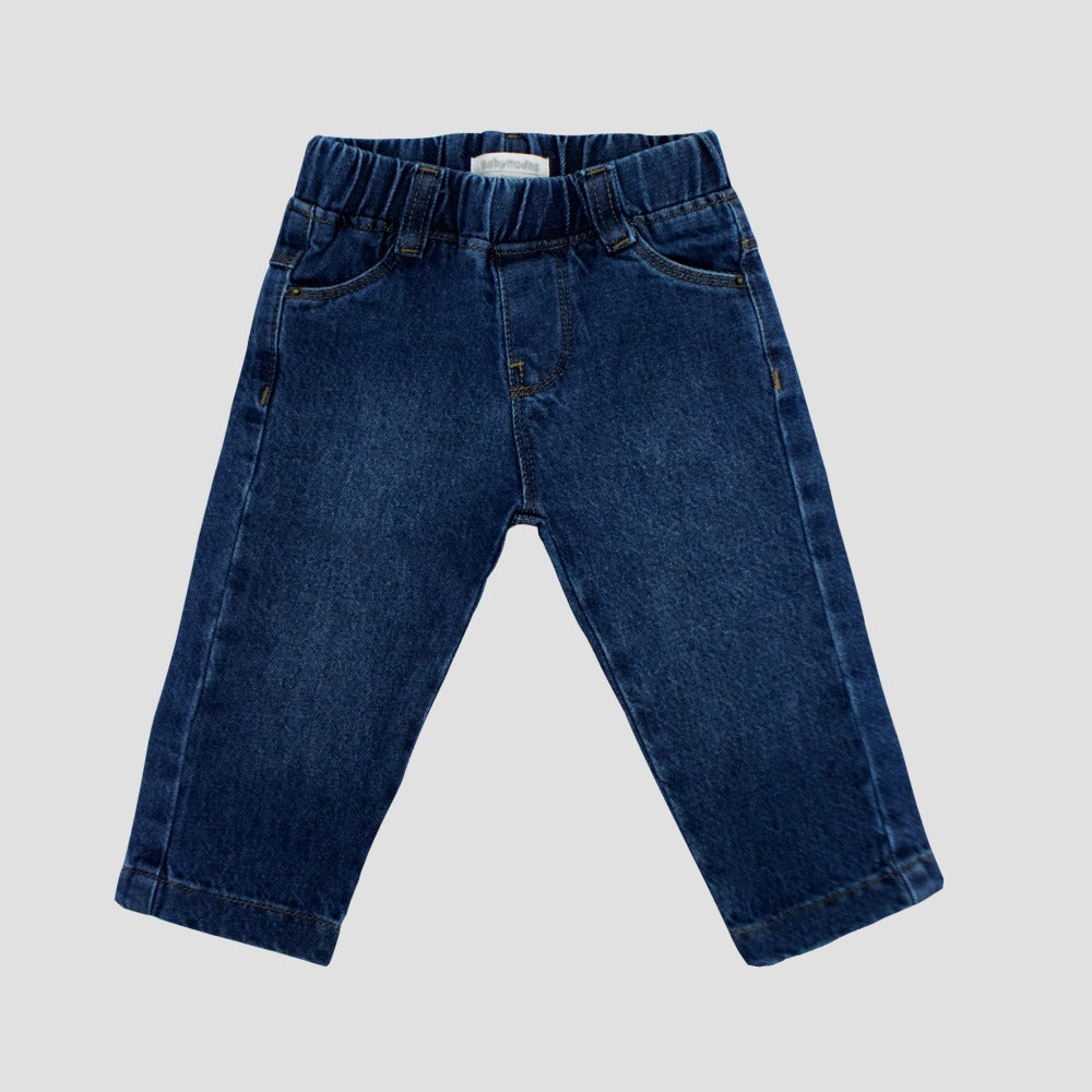 Pantalón Bayron - Azul