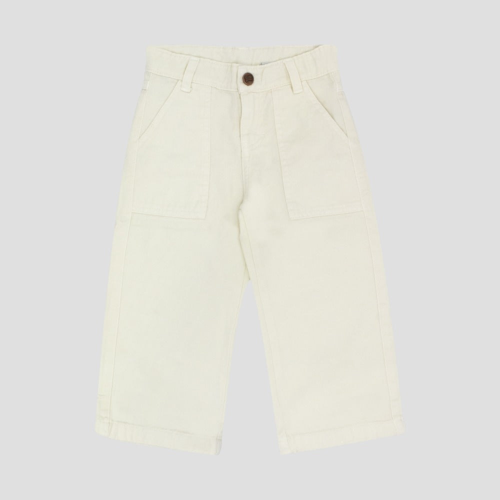Pantalón Catalina - Beige
