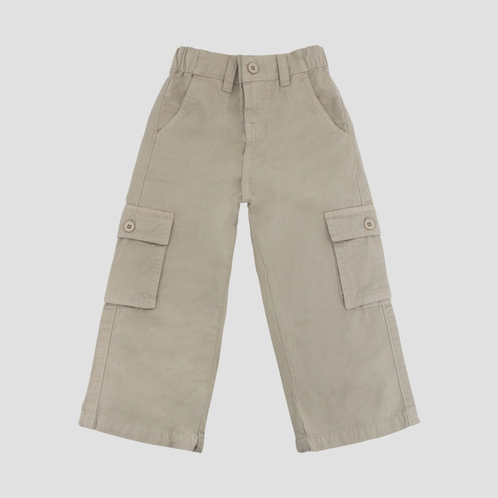 Pantalón Cristian - Beige