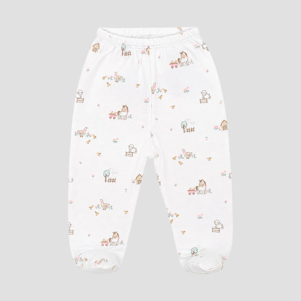 PANTALON GRANJITA
