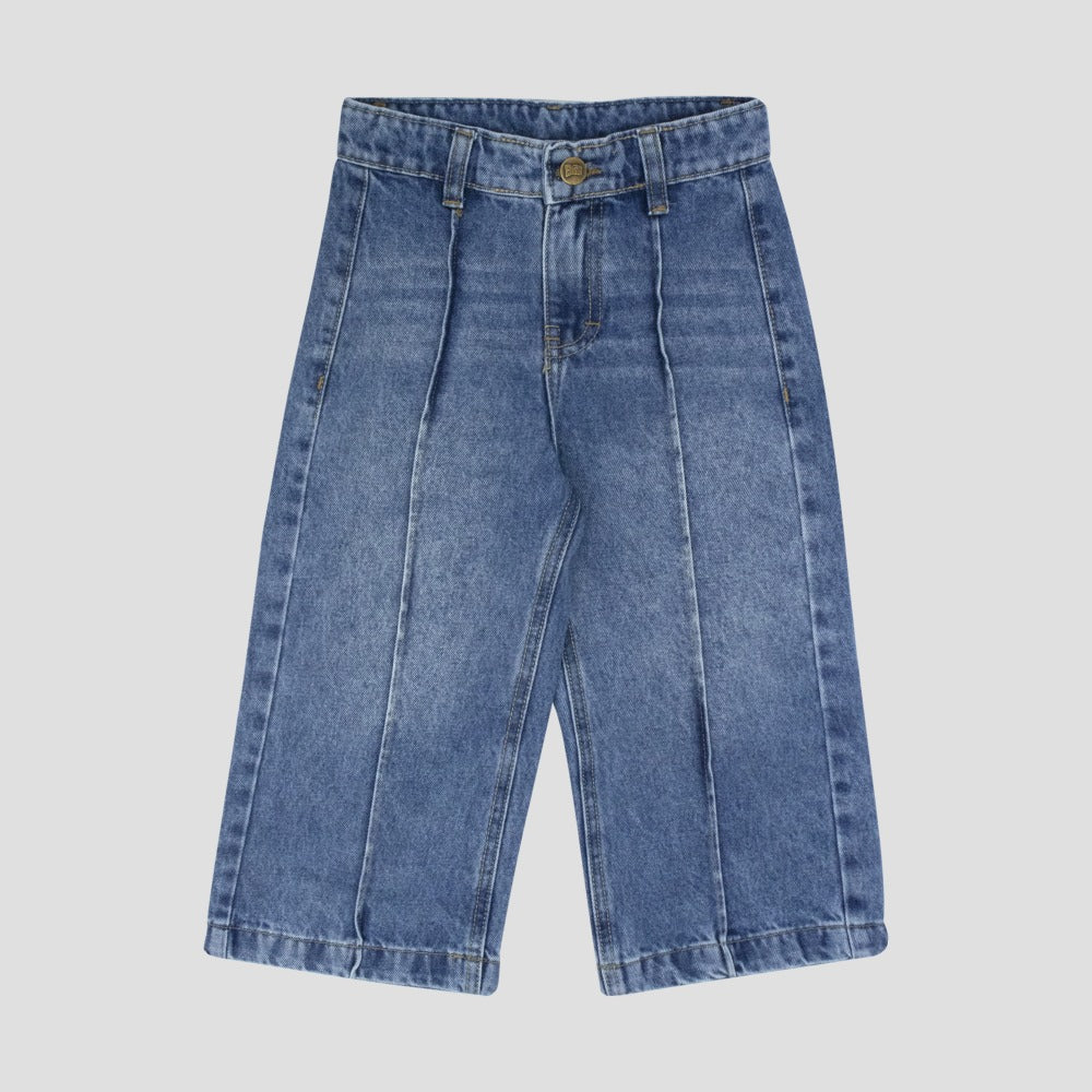 Pantalón Iveth - Azul