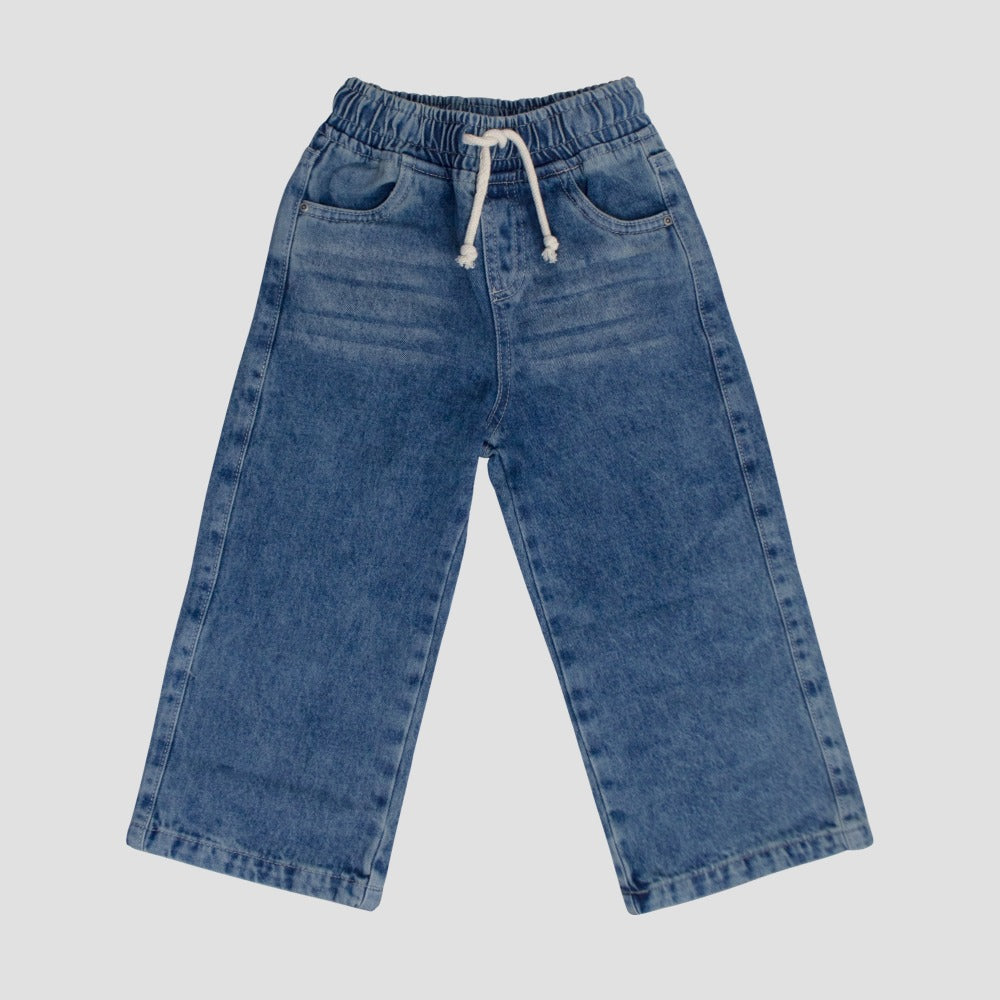 Pantalón Jacobo - Azul