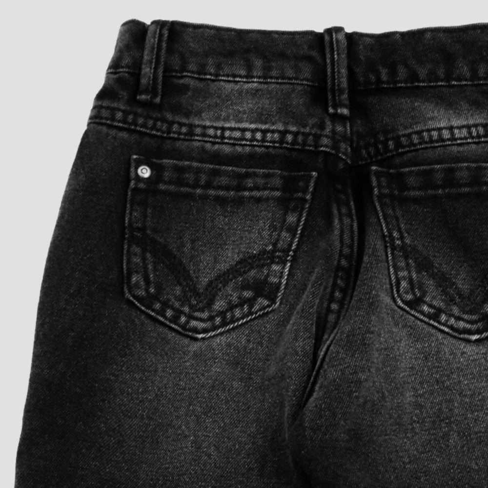 Pantalón Max - Negro