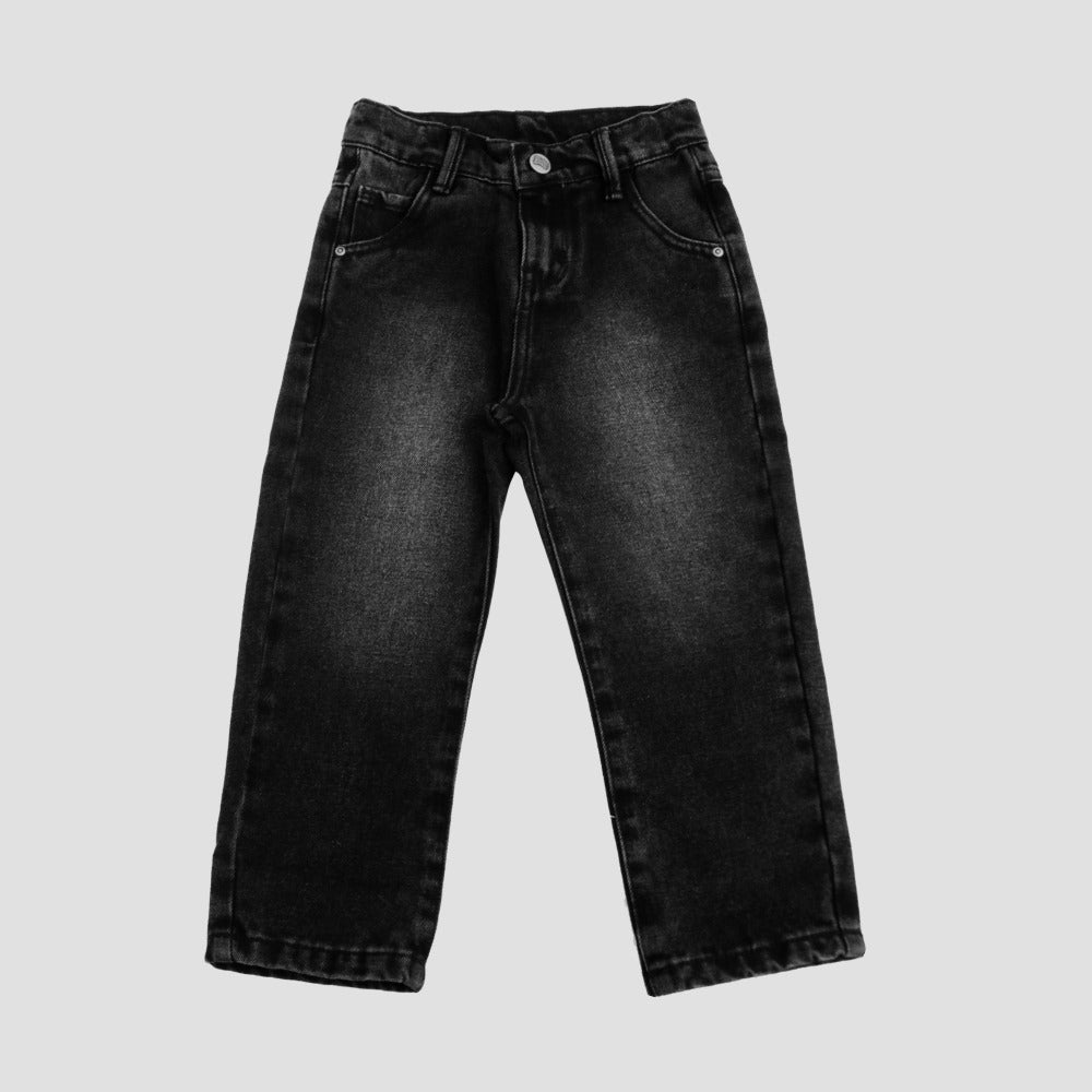 Pantalón Max - Negro