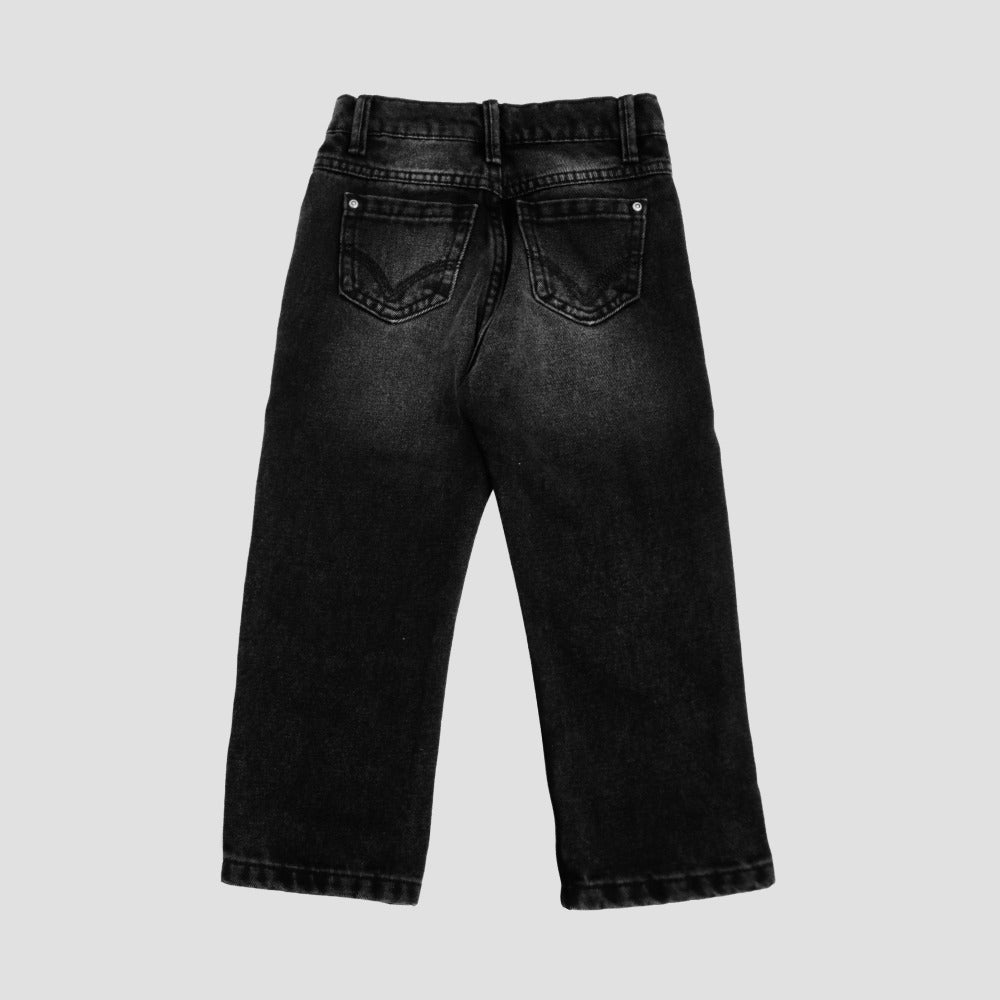 Pantalón Max - Negro