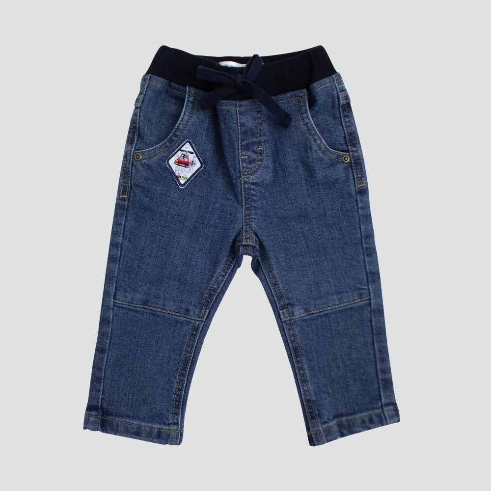 Pantalón Romeo 12M