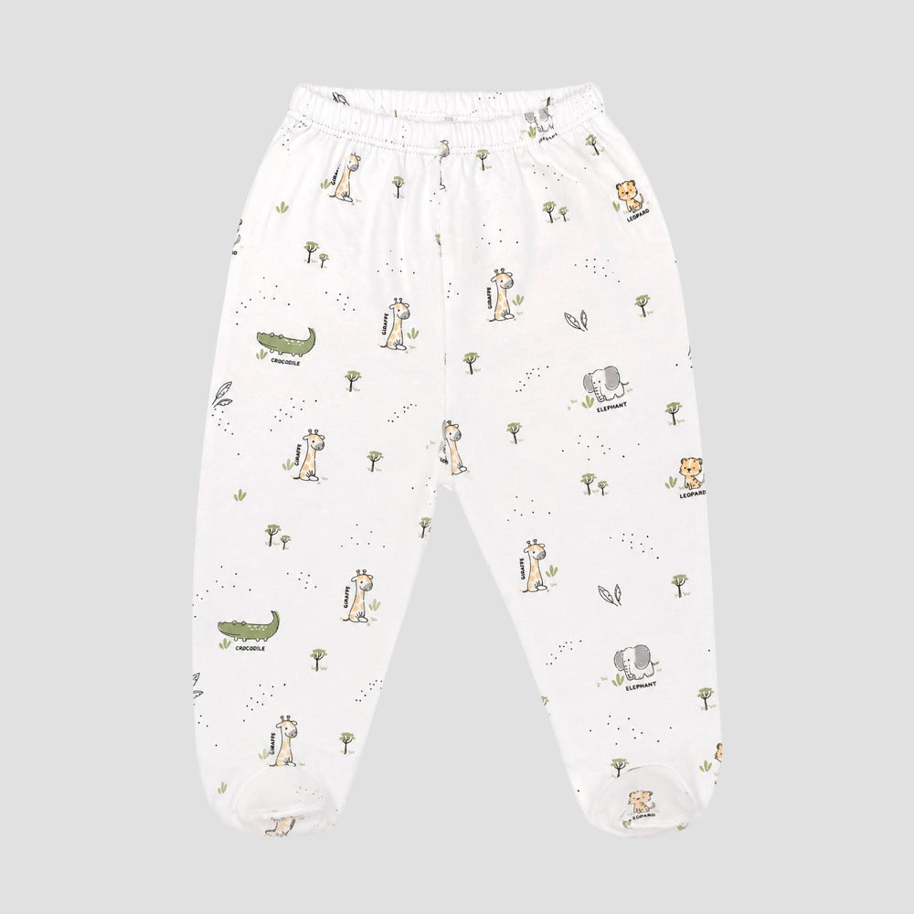 PANTALON SAFARI