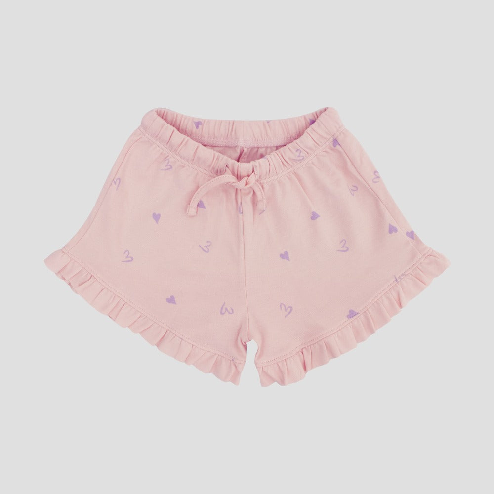 Pijama Miluska - Rosado BB