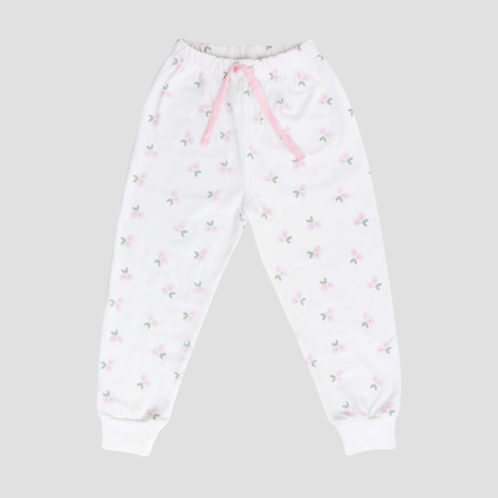 Pijama ML Annie - Rosado
