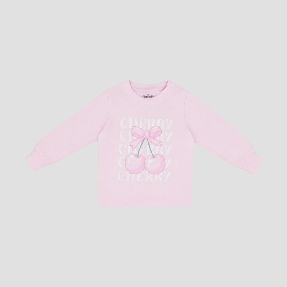 Pijama ML Annie - Rosado