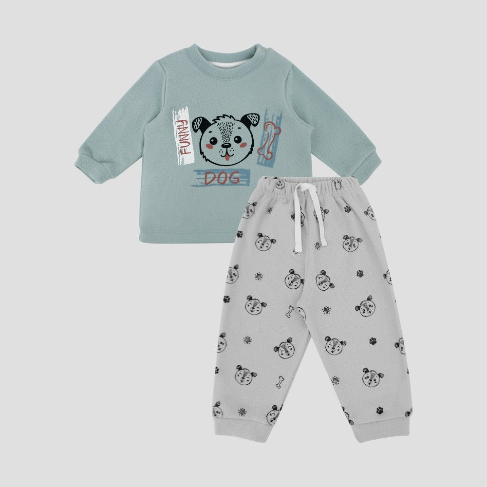 Pijama Bruno
