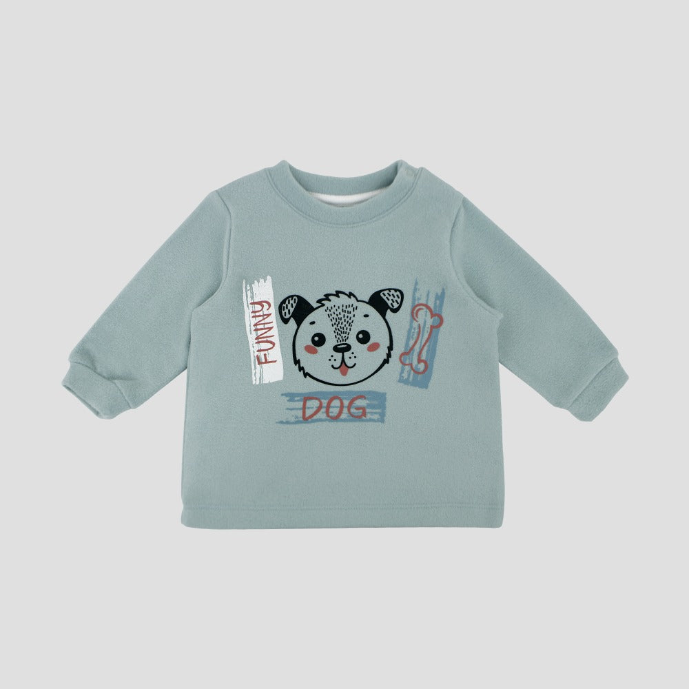 Pijama Bruno