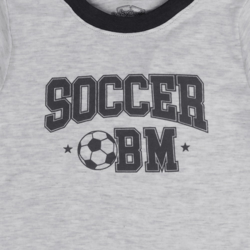 Pijama ML Mateo - Melange