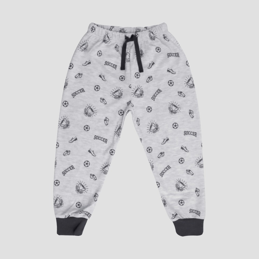 Pijama ML Mateo - Melange