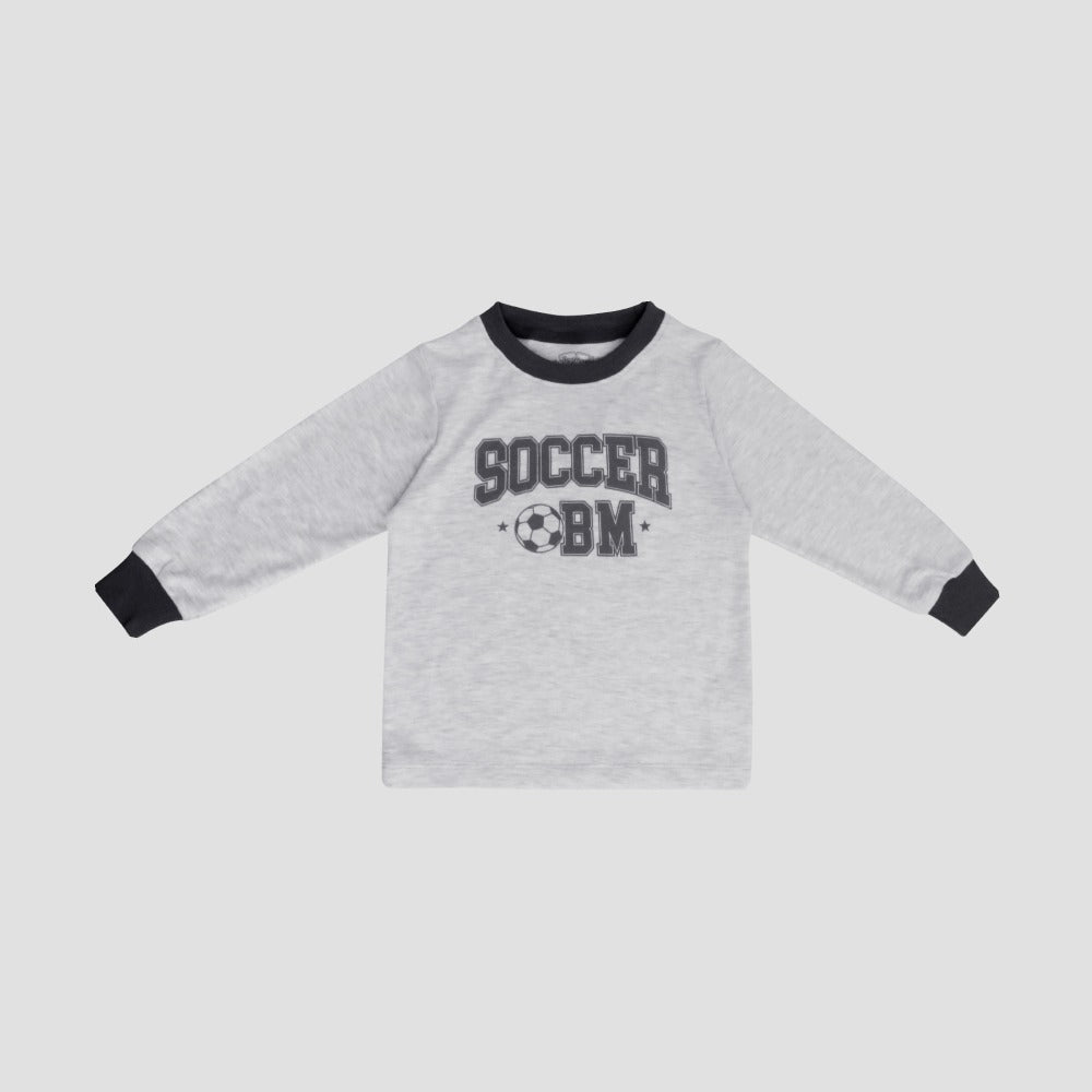 Pijama ML Mateo - Melange