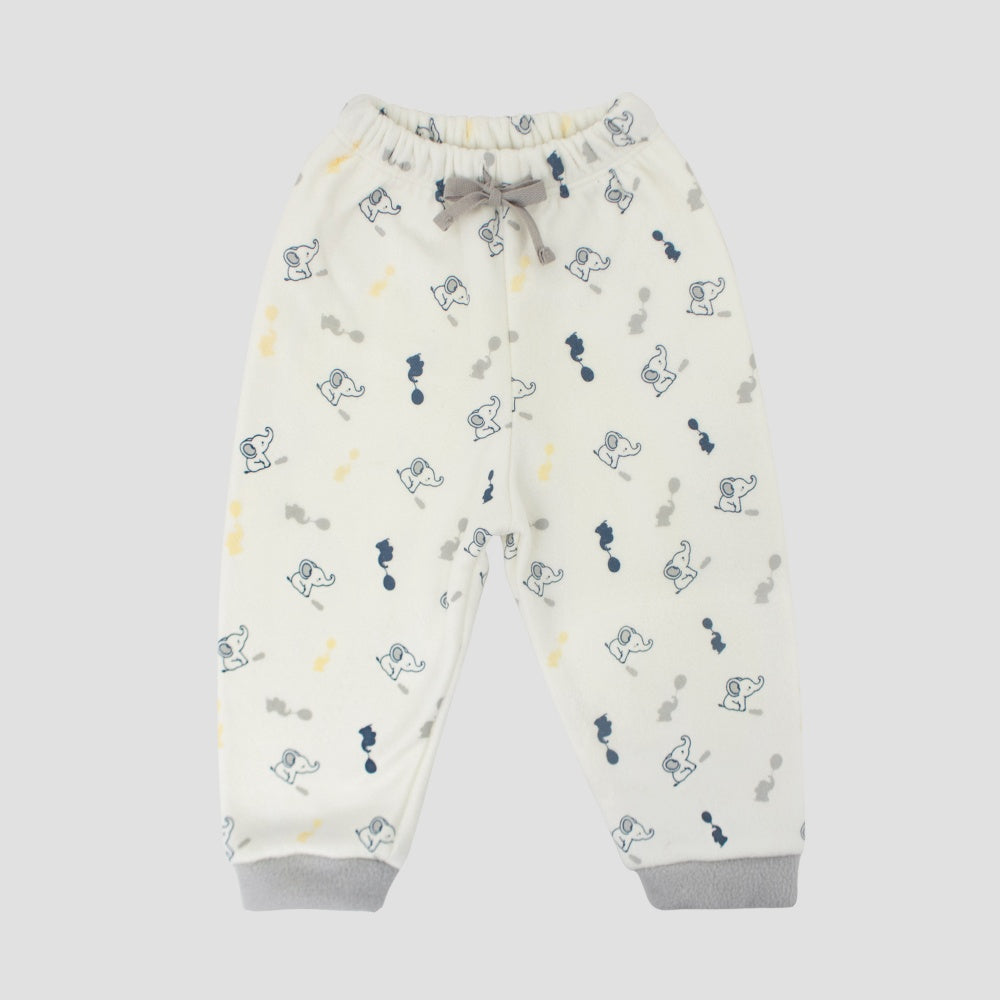 Pijama Oscar 12M