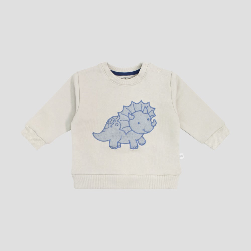 Polera Bayron - Arena