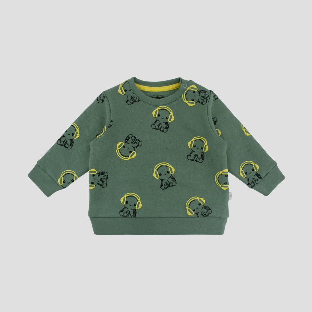 Polera Franco
