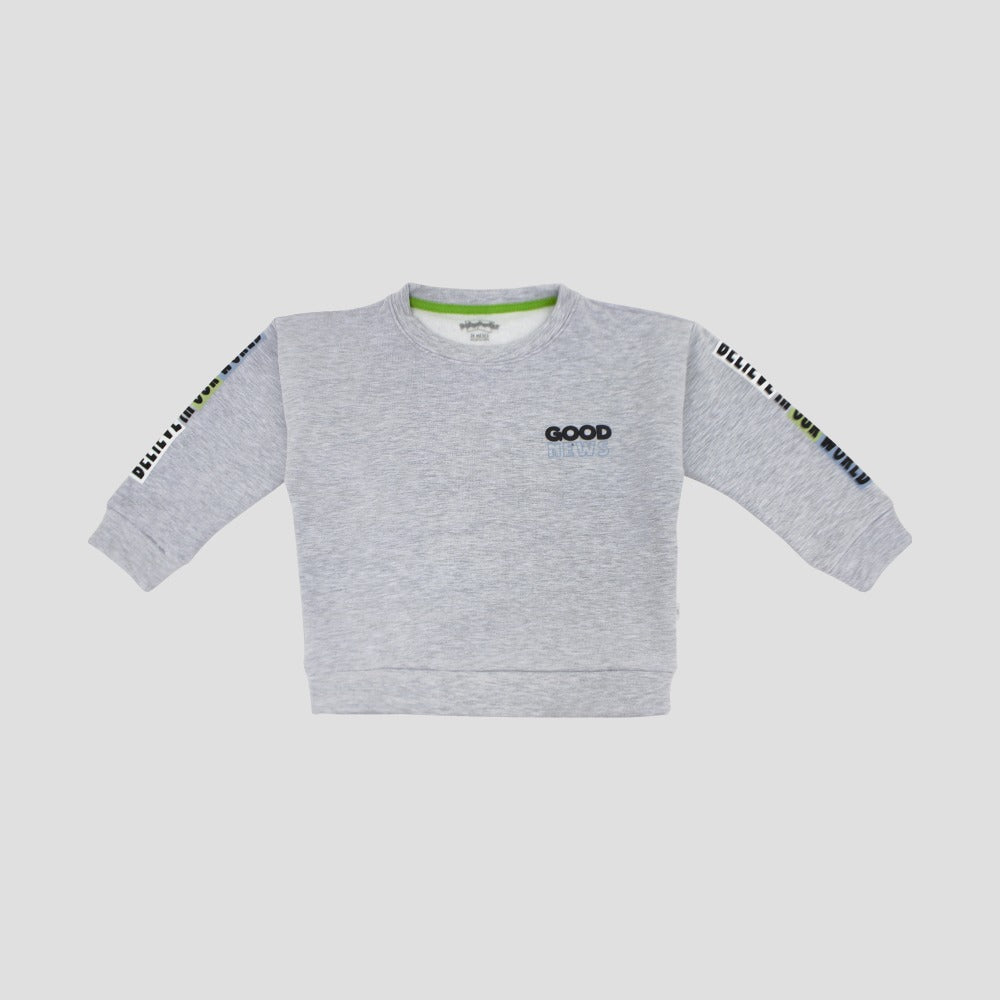Polera Ismael