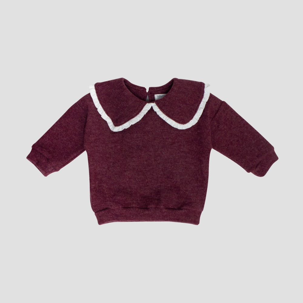 Polera Oriana - Vino