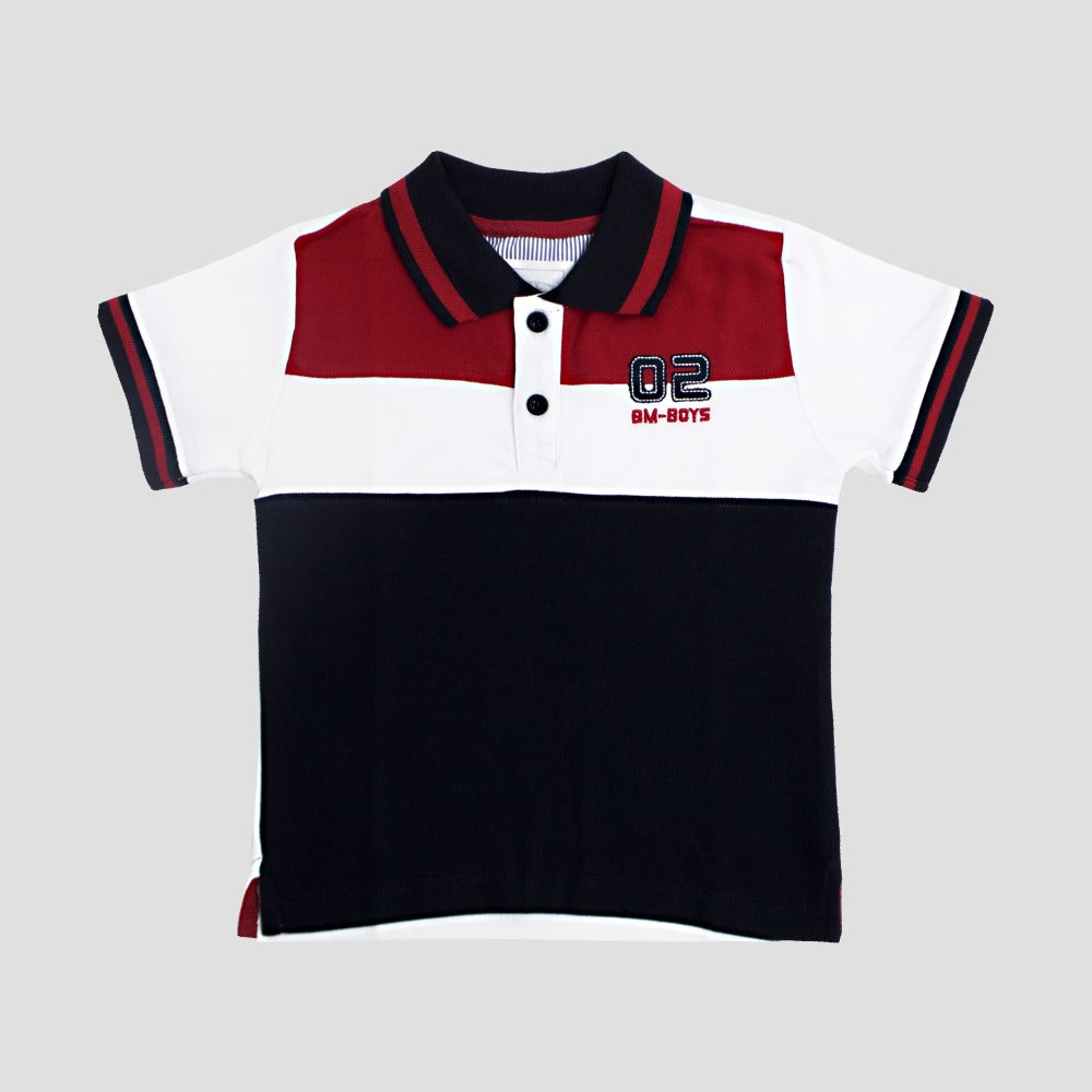 Polo Camisero Xavier