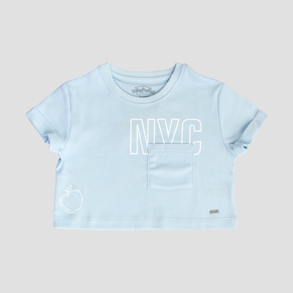 Polo MC Gabriela - Celeste BB