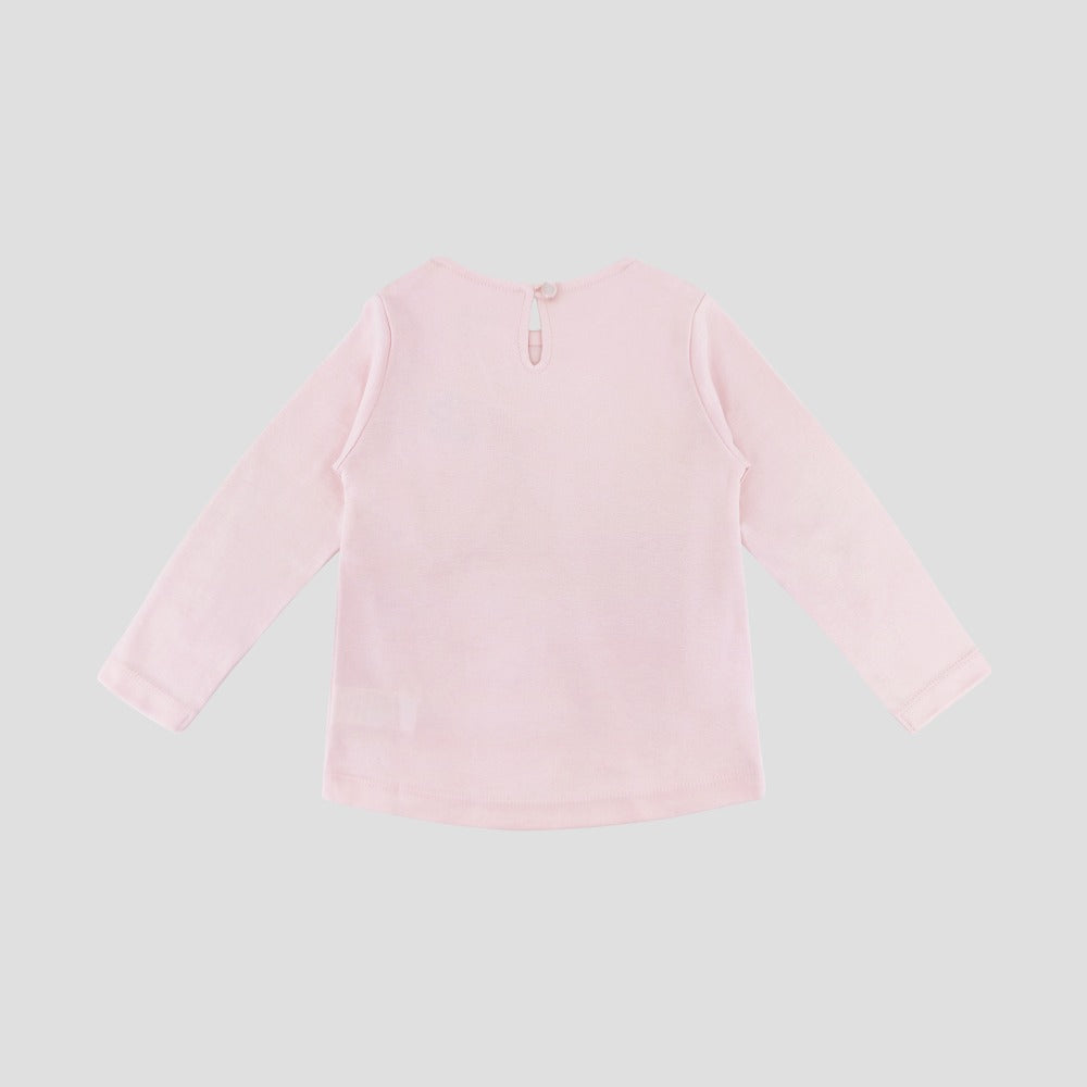 Polo Leonisa - Rosado