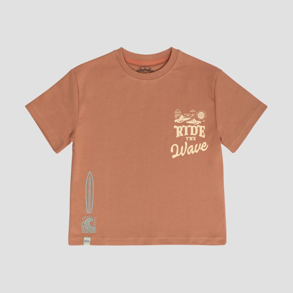 Polo MC Abel - Lacre