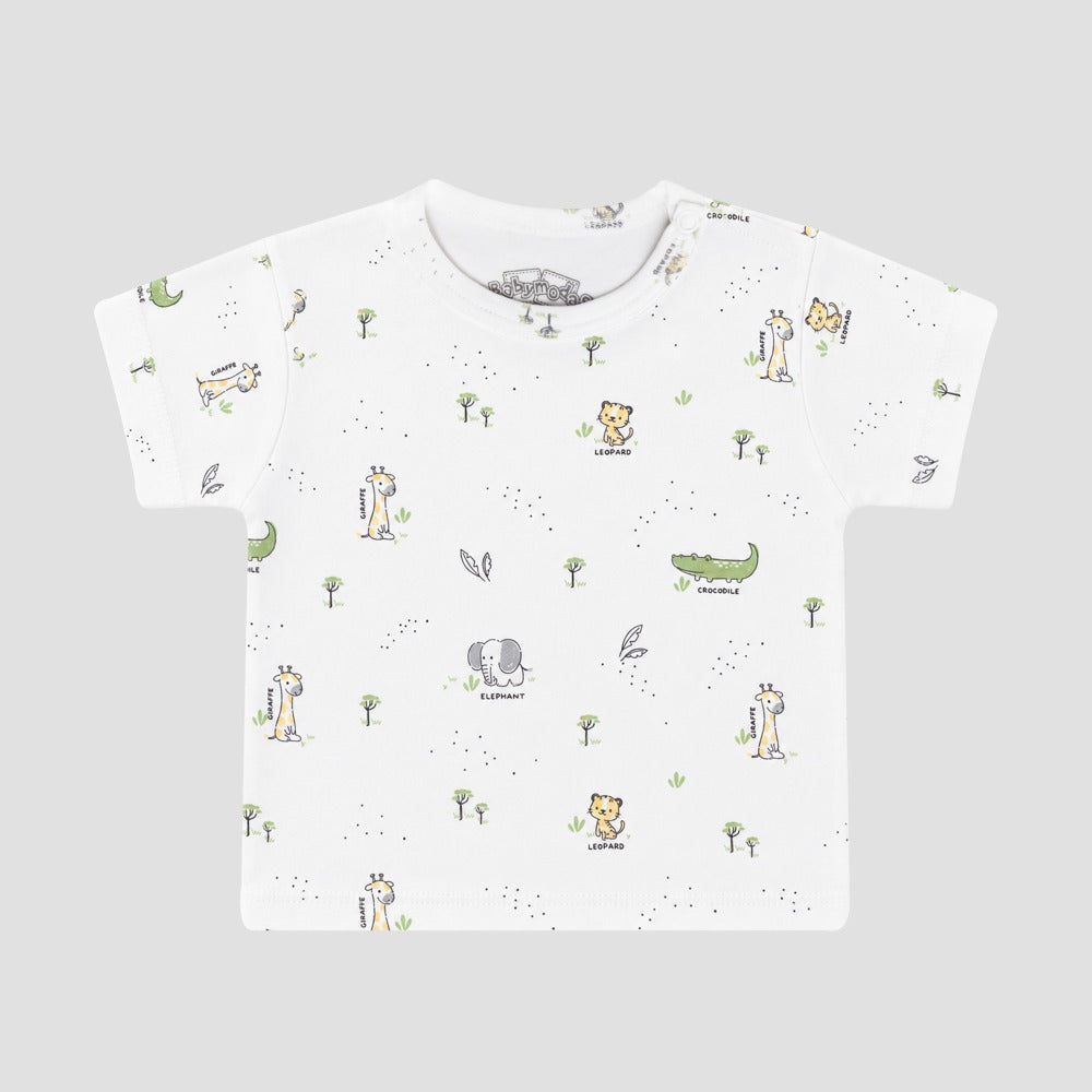 POLO MC SAFARI