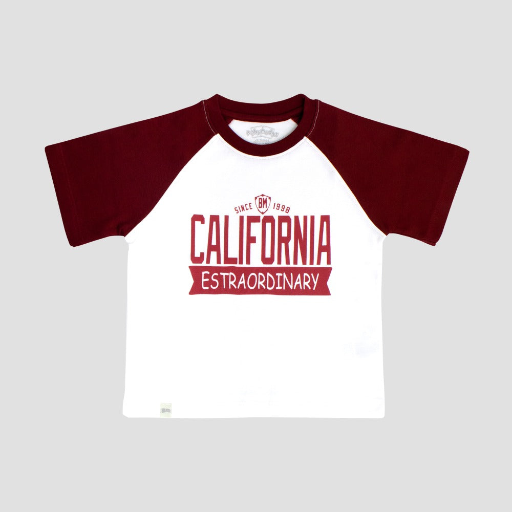 Polo MC Uriel - Vino