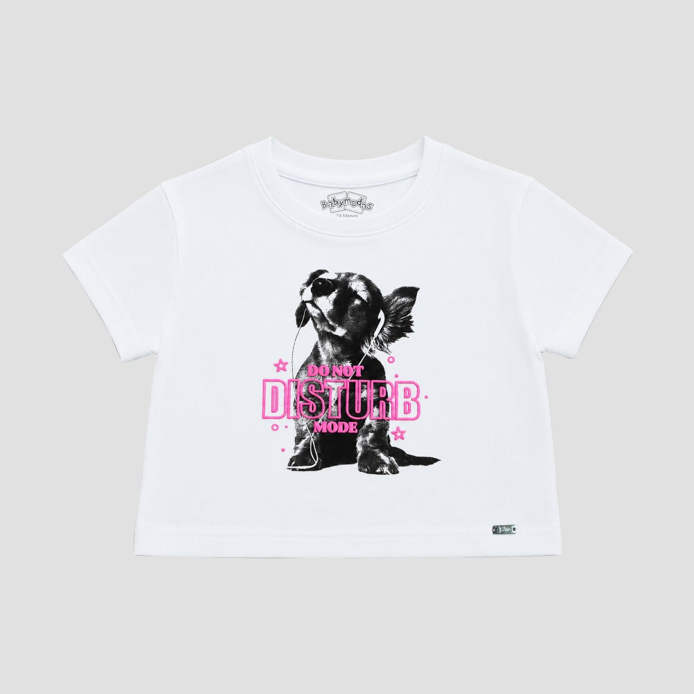 Polo MC Vera - Blanco