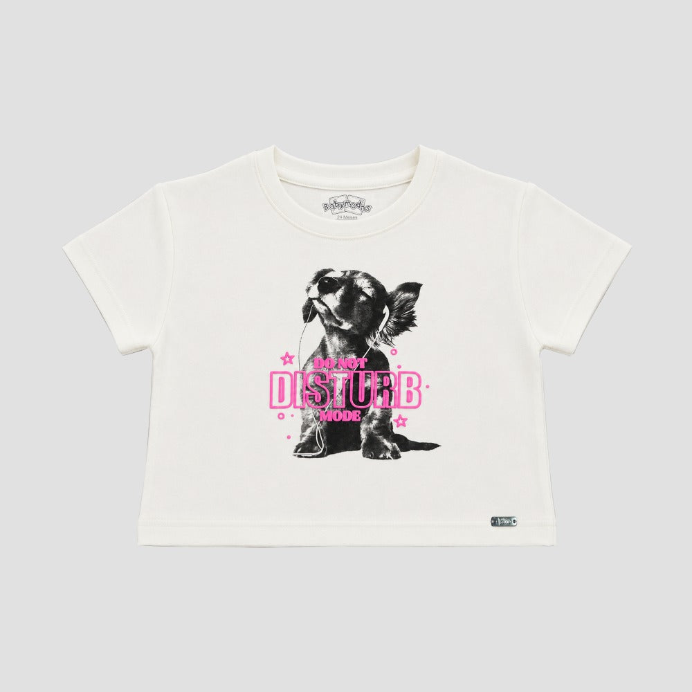 Polo MC Vera - Crema