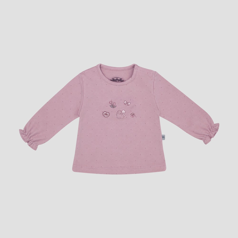 Polo ML Carol - Uva