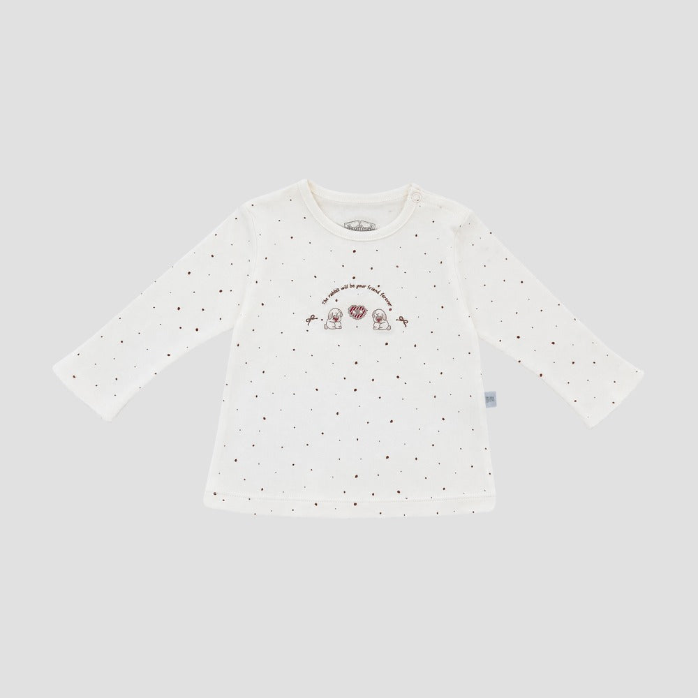 Polo ML Gaela - Crema