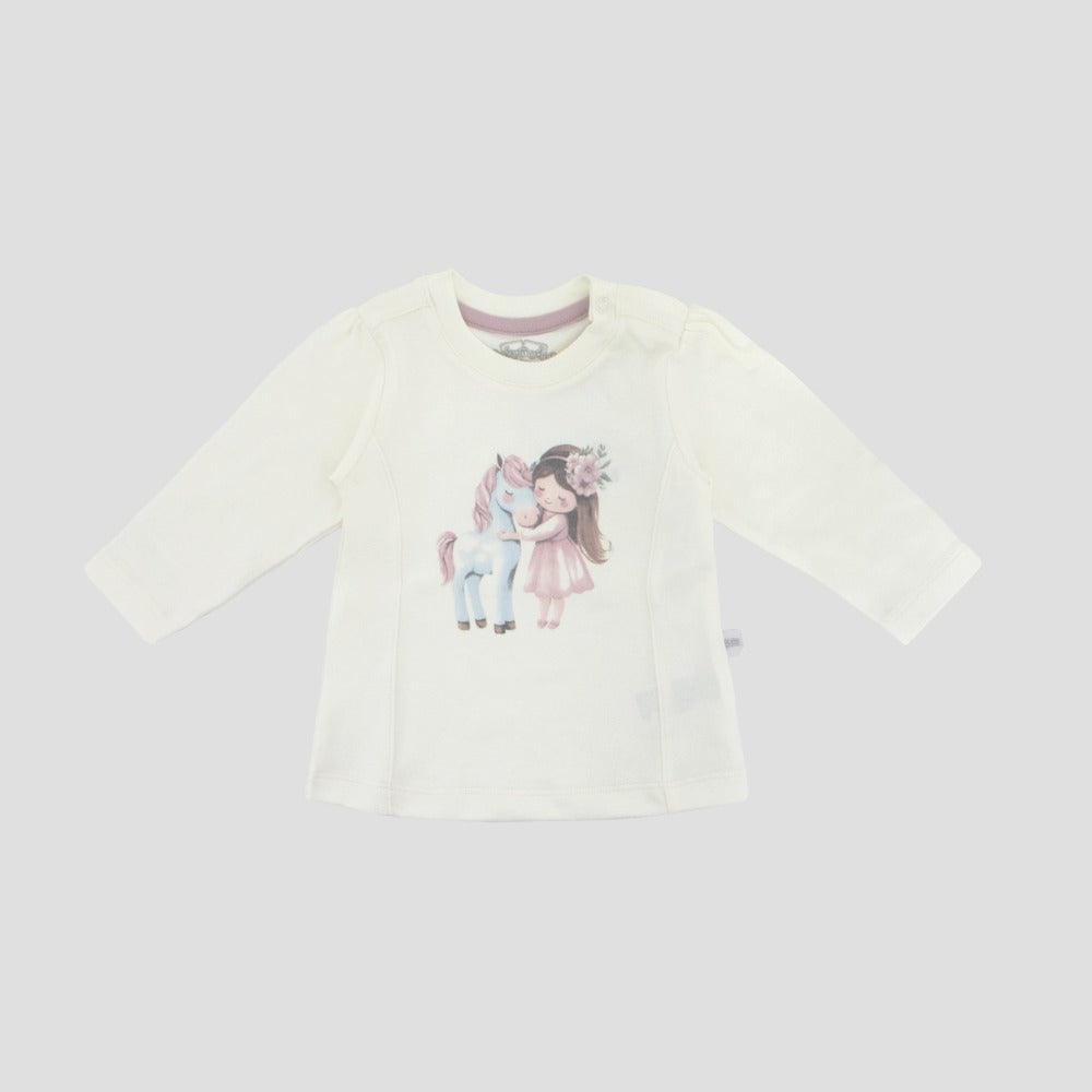 Polo ML Macarena - Hueso