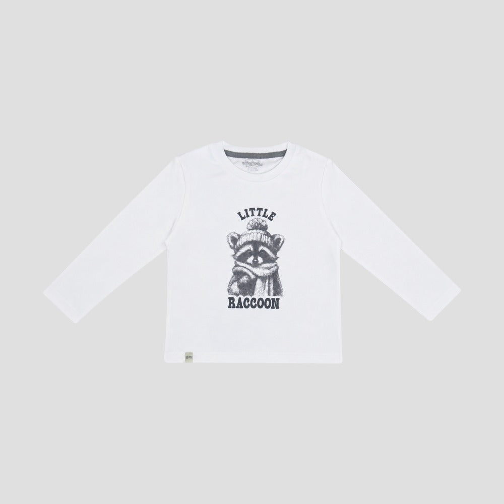 Polo ML Rene - Blanco