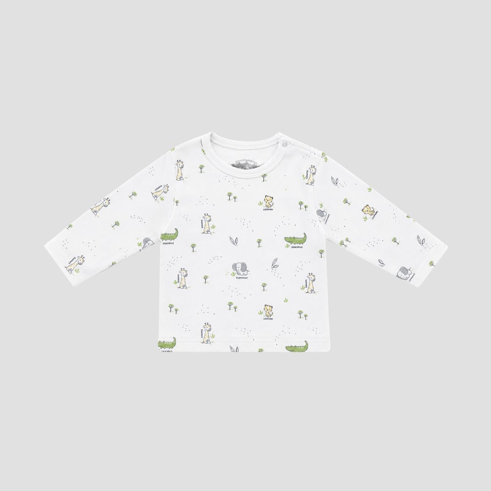 POLO ML SAFARI