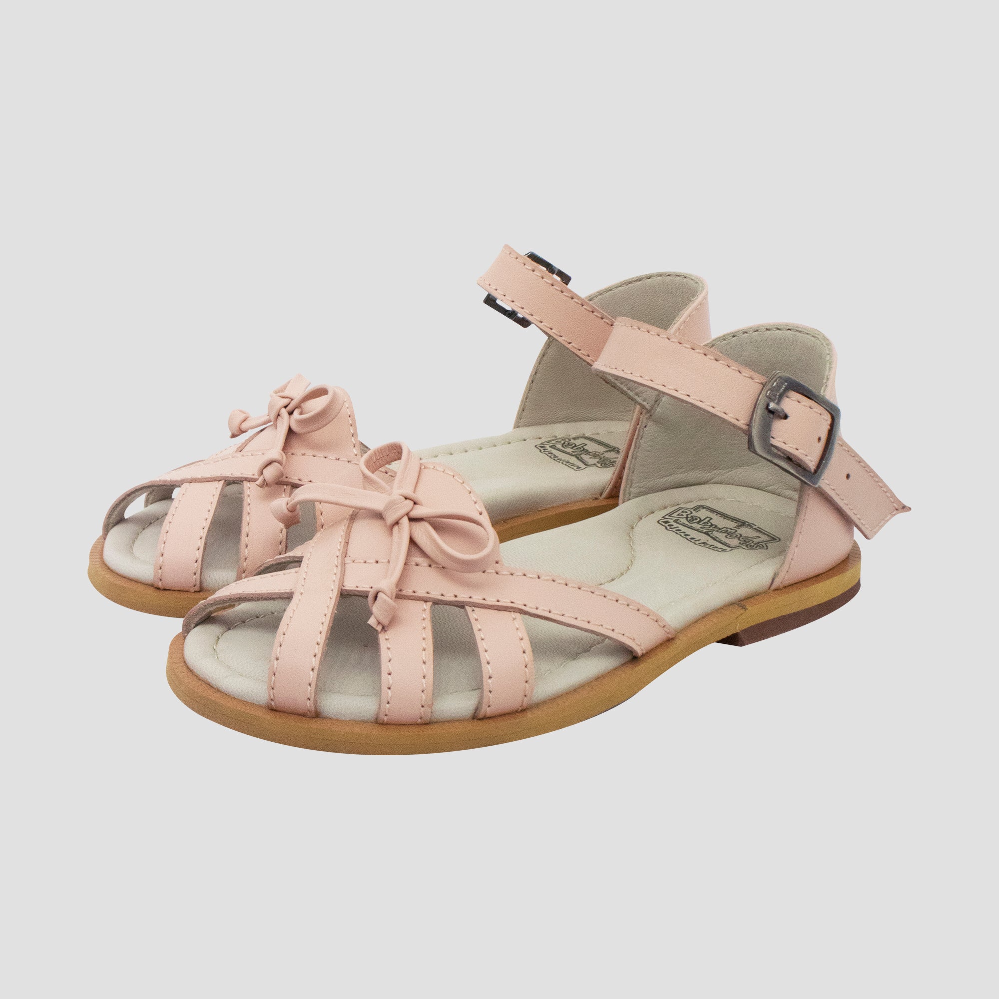 Sandalia SD-010 - Rosado