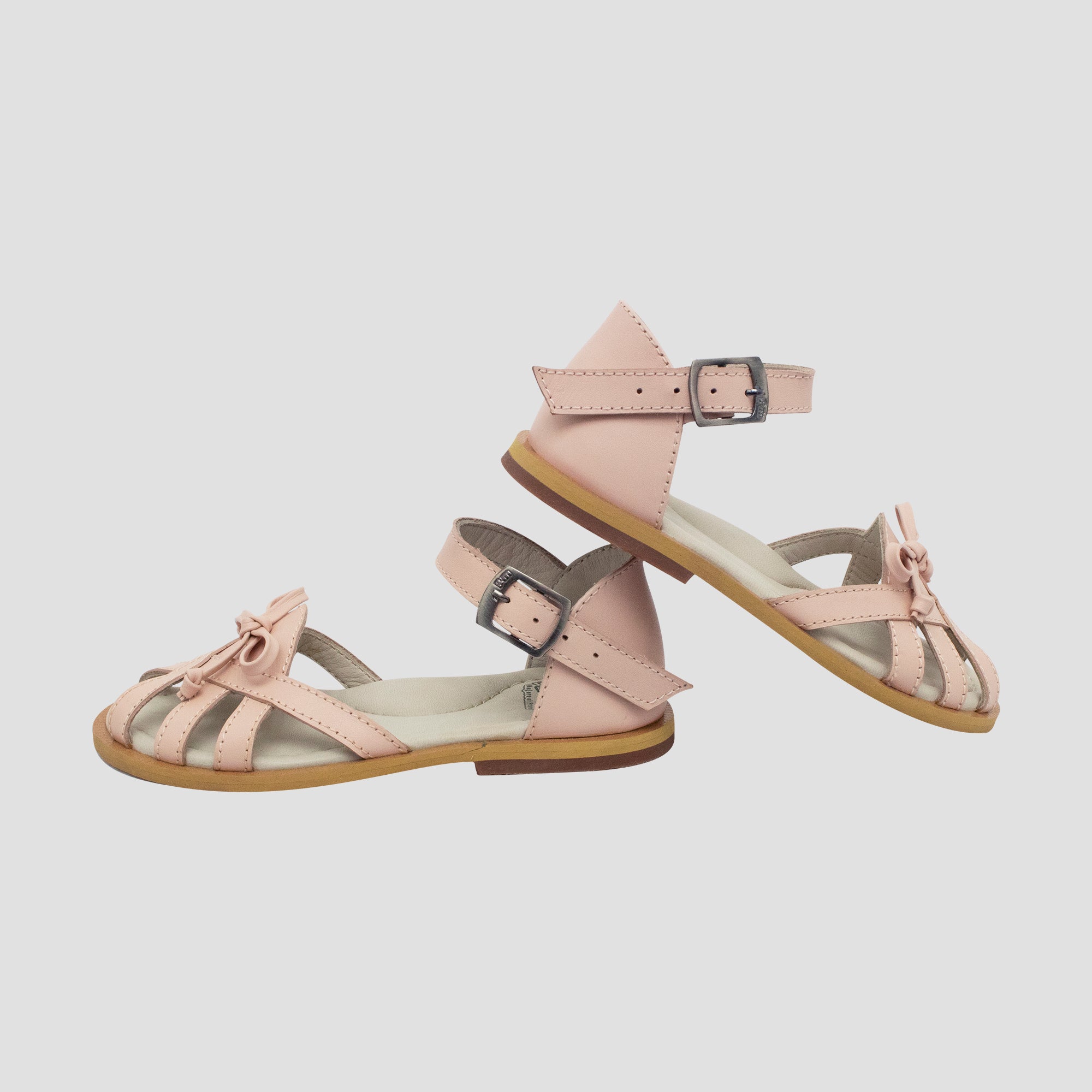 Sandalia SD-010 - Rosado