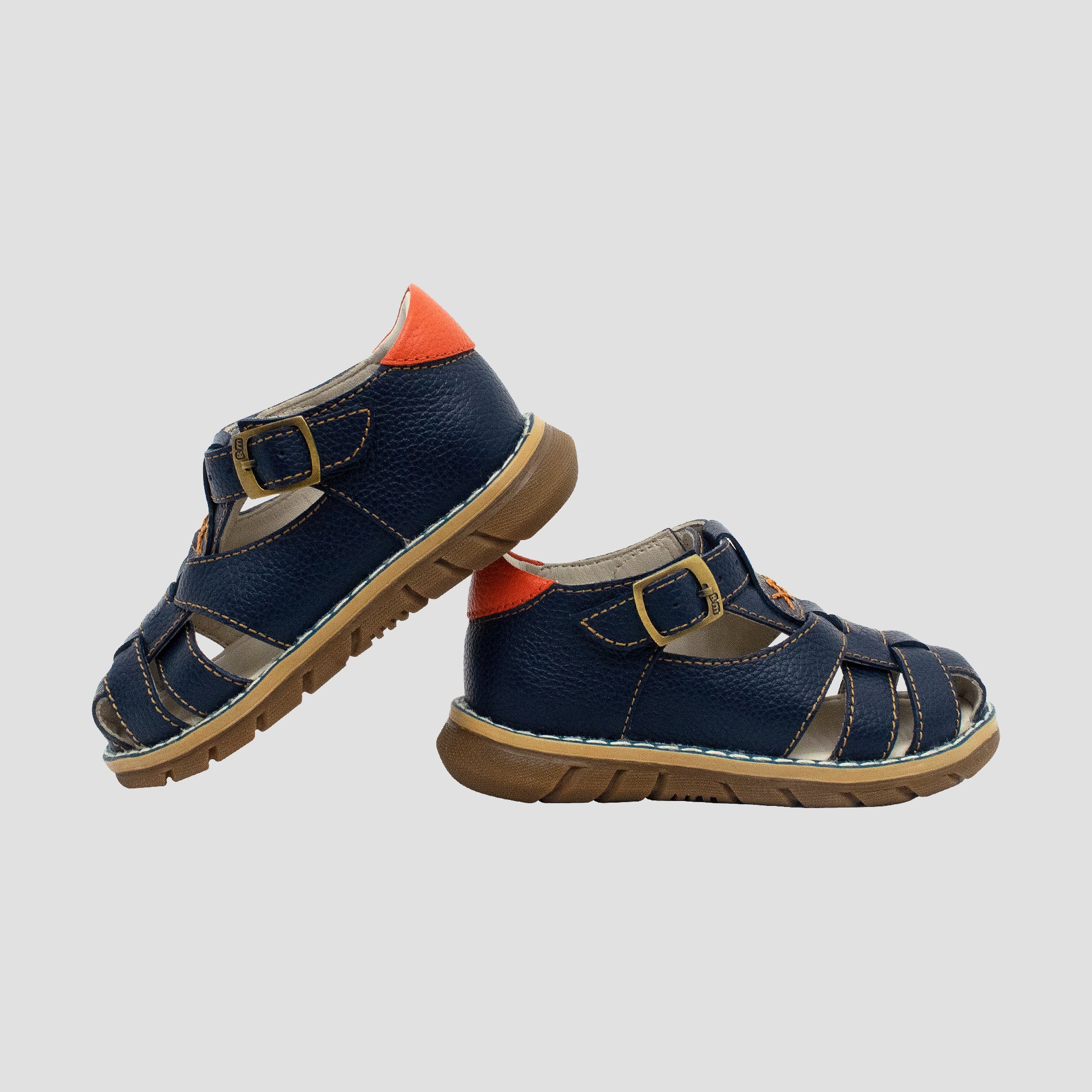 Sandalia SD-011 - Azul