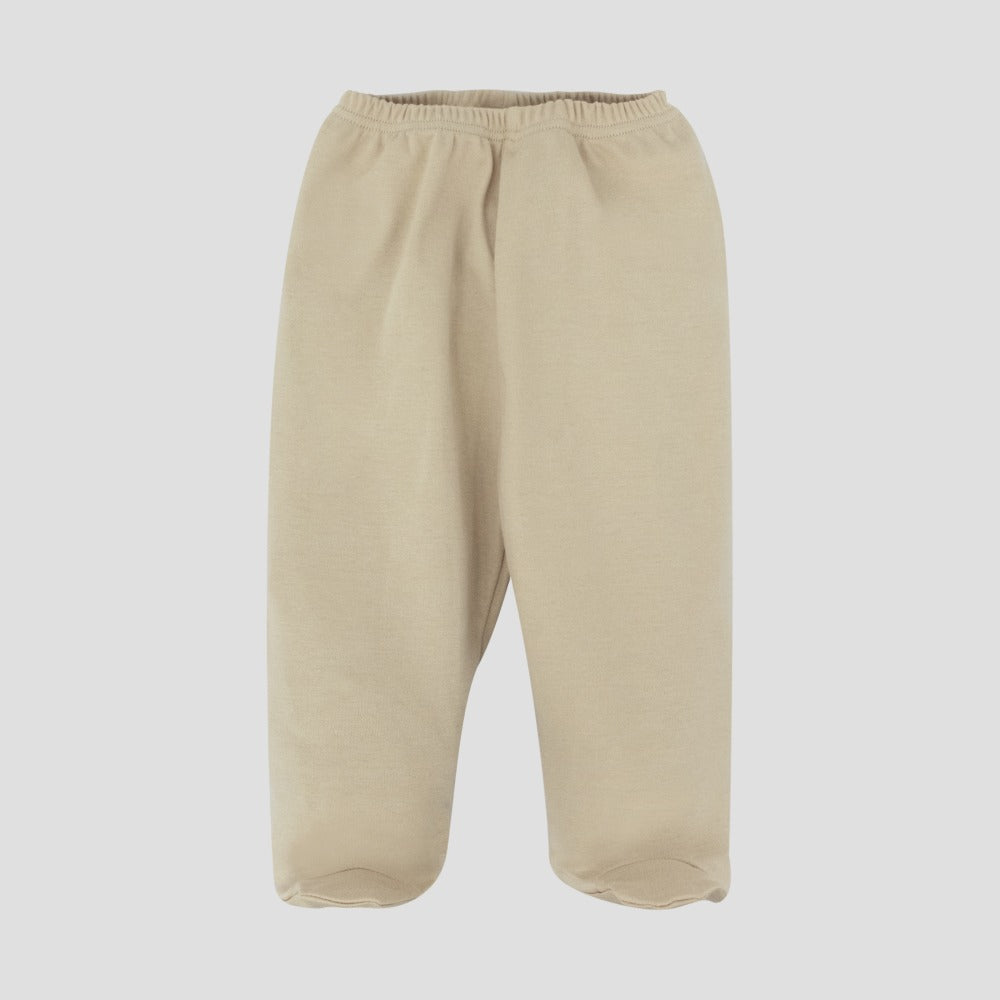 Set Alex - Beige-Blanco