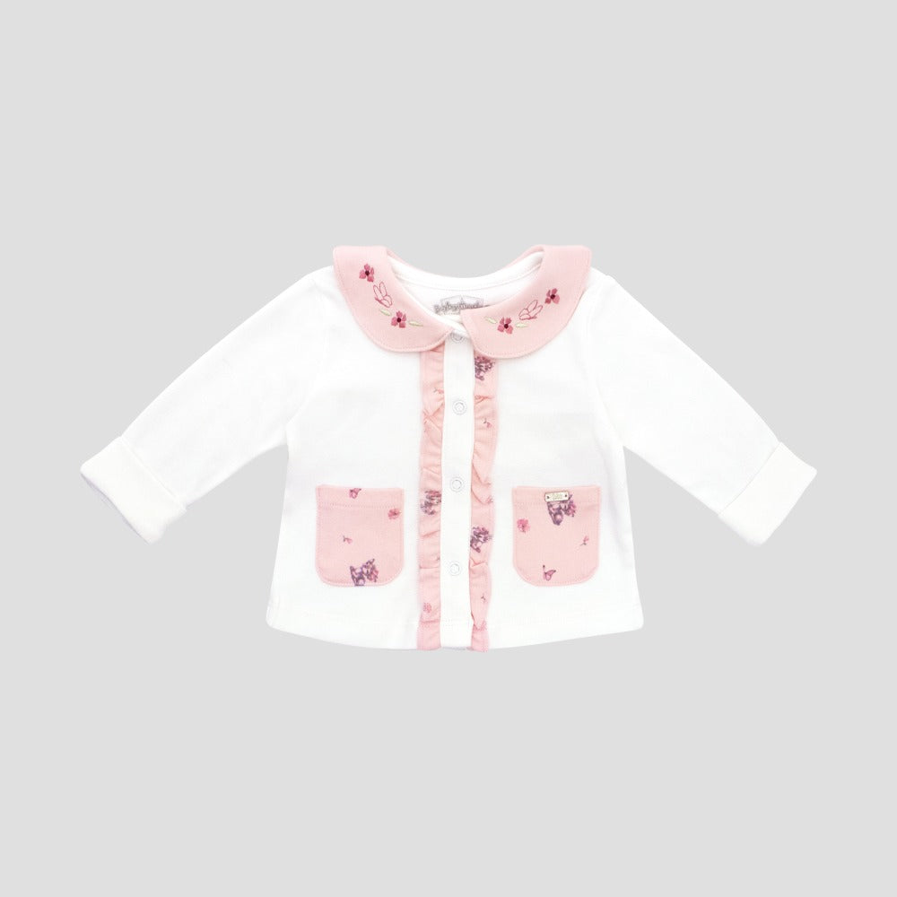 Set Alice - Rosado BB
