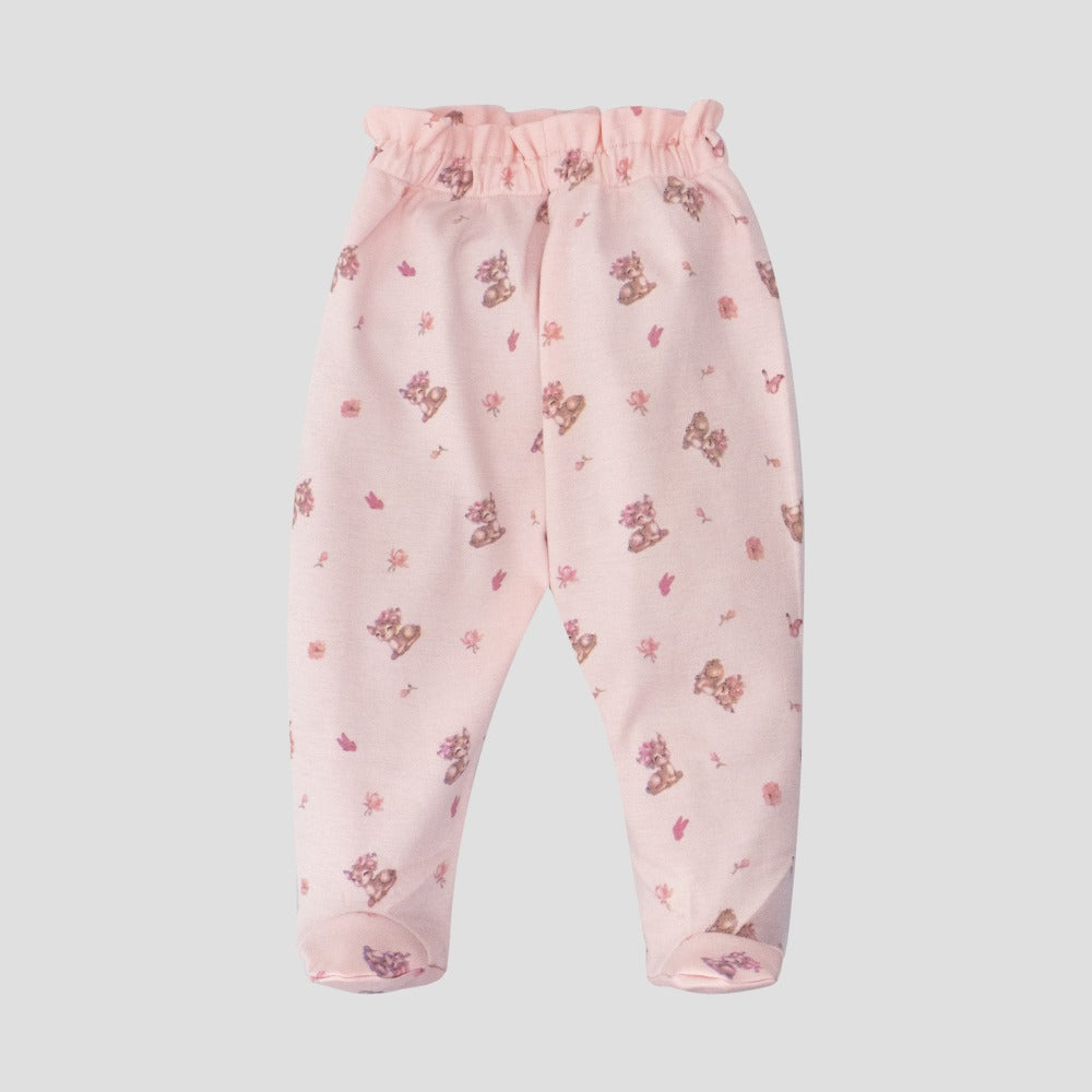 Set Alice - Rosado BB