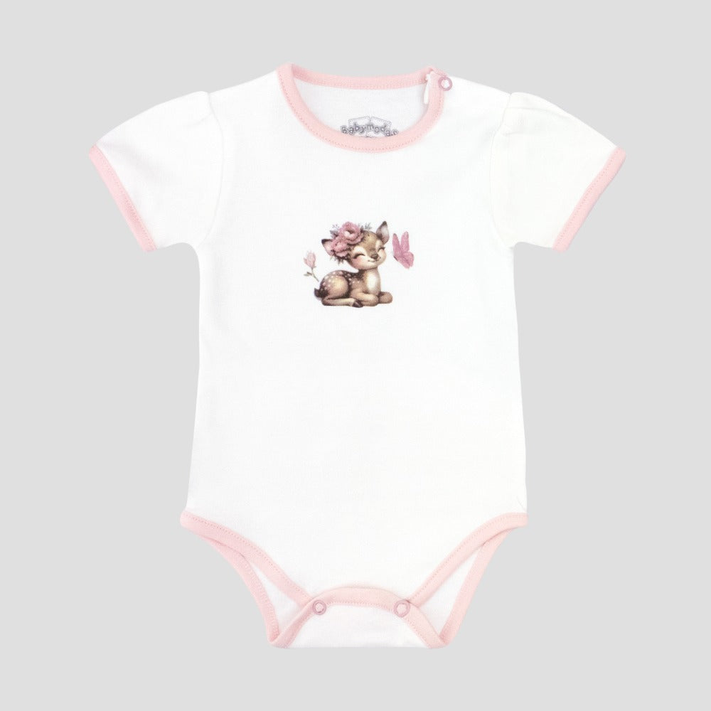 Set Alice - Rosado BB