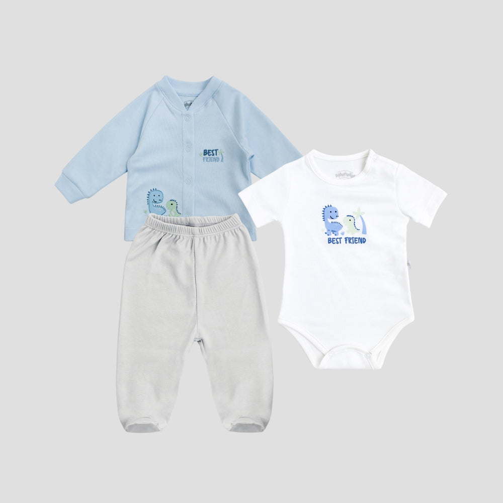 Set benjamin 3M