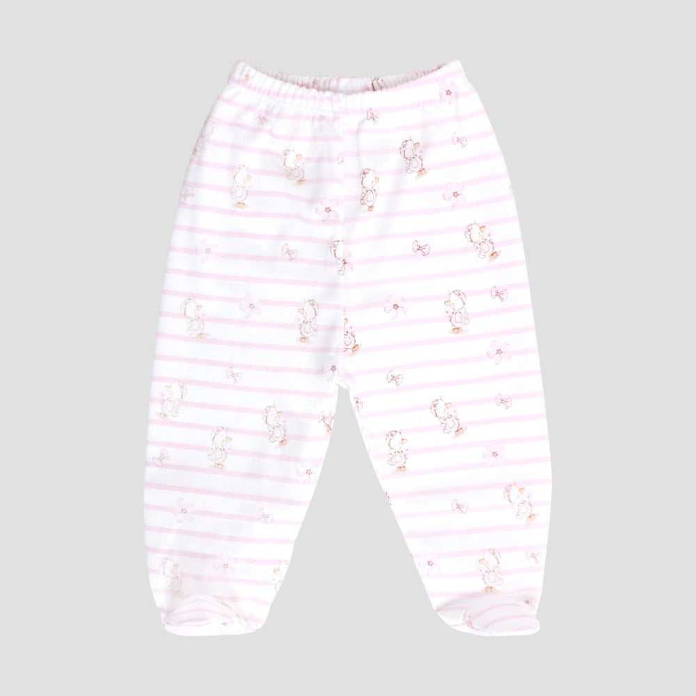 Set Camila - Blanco